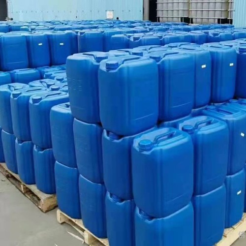 佛山净水剂   印花污水净水剂  印染废水净水剂   牛仔洗水净水剂   污水脱色剂  皮革净水剂 食品废水净水剂图2