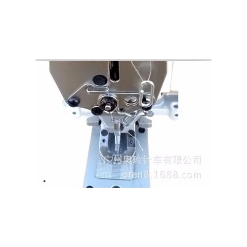 奥玲RN-373订扣机  牛仔外套 钉扣设备 缝纫机图3