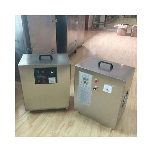 脱硝臭氧发生器 牛仔洗水臭氧机 微电脑臭氧发生器 生产厂家价格报价图2