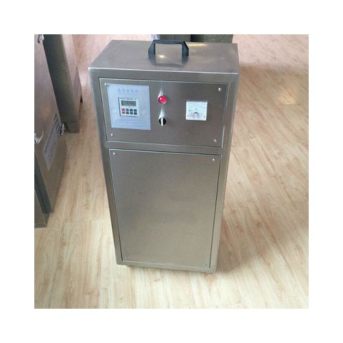 脱硝臭氧发生器 牛仔洗水臭氧机 微电脑臭氧发生器 生产厂家价格报价图4
