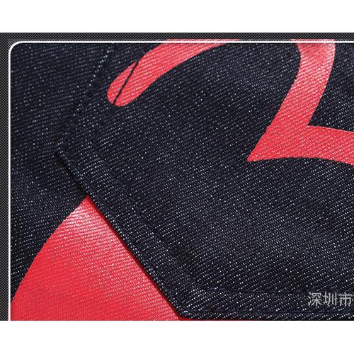 特强牛仔石磨牛仔浆图3