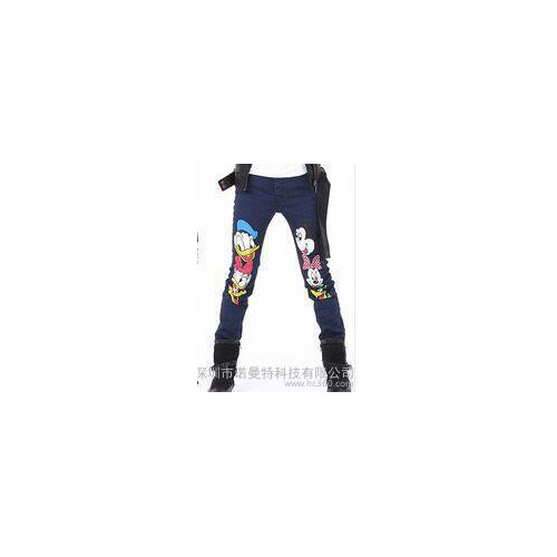 牛仔拔白浆图3