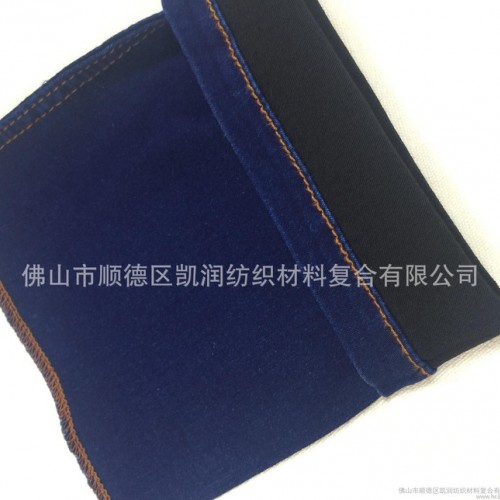 直销牛仔布/高弹牛仔布/直弹牛仔布/春夏装图2