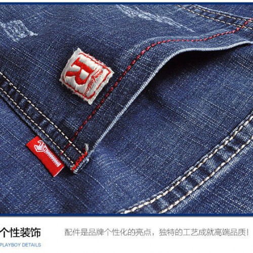 1号仓库 38元牛仔裤夏款牛仔裤、热裤到货   牛仔裤加盟店  牛仔批发图4