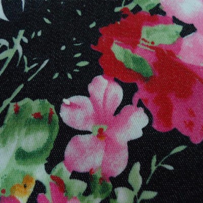 牛仔布 仿牛仔印花布 弹力牛仔印花布 竹节牛仔印花布 牛仔印