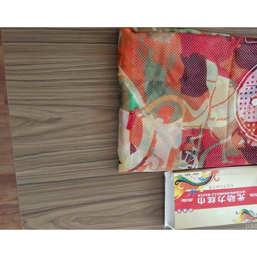 围巾丝巾披肩图2