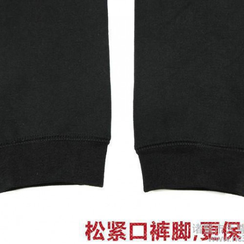 【儿童超厚不倒绒打底裤】加绒打底九分裤秋冬保暖小脚裤批发代发图2
