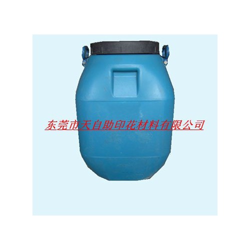 供应恒昌高弹性牛仔浆 牛仔布印花胶浆