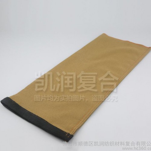 佛山加绒牛仔布复合家纺布 复合布面料 复合牛仔布图3