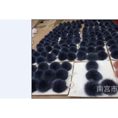 供应（出售）兔毛围巾  价格信息 河北海岚厂家