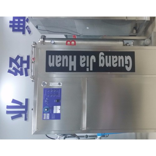 广佳环牛仔洗水专用臭氧机 牛仔洗水机图2