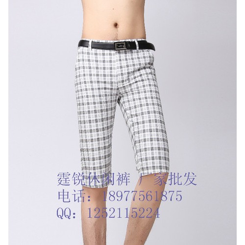 供应霆锐牛仔裤  休闲裤图2