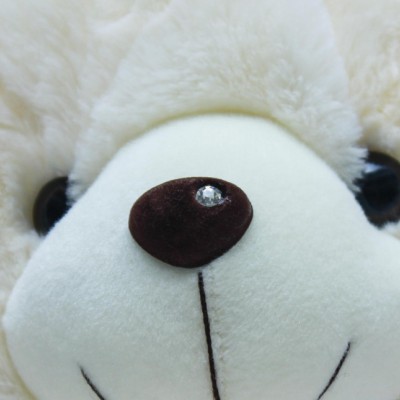 创意礼物围巾熊公仔 生日** **玩具 动漫 外贸品质 爆款特价