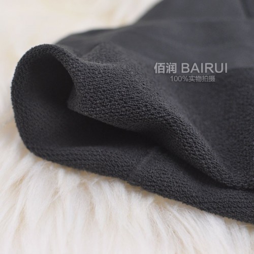 超赞加厚加绒连裤袜 秋冬轻压力内加绒打底裤袜 保暖毛圈显瘦腿袜图3