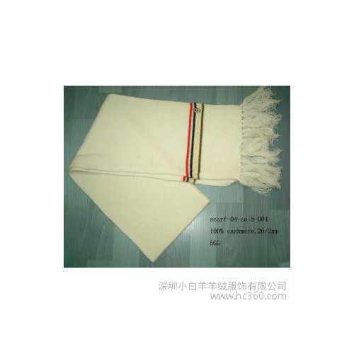 供应羊绒制品 羊绒衫围巾图1