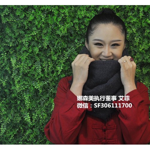 **多芬 多芬磁护负离子卫生巾招商中 送 围巾图2