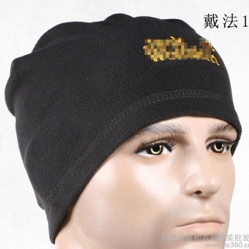 男女围巾,抓绒脖套,运动围脖,抓绒登山脖套,登山脖套,厂家批发 户图3