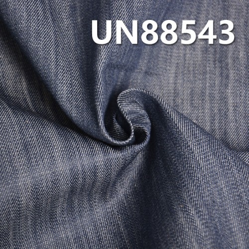 UN88543 全棉竹節右斜纹牛仔 58/59 6.5oz图7