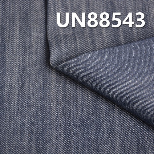UN88543 全棉竹節右斜纹牛仔 58/59 6.5oz图2