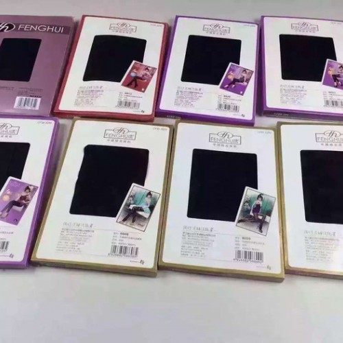 义乌唛丰电子商务有限公司处理库存冬款杂款女士性感印花保暖打底裤三元处理地摊夜市赶集货源图8