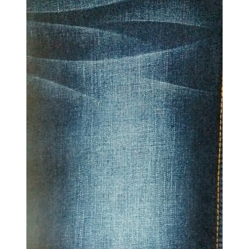 CC50D涤棉牛仔面料图3