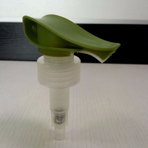 广州正西乳液泵 牛仔头**质量保证