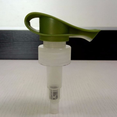 广州正西乳液泵 牛仔头**质量保证图2
