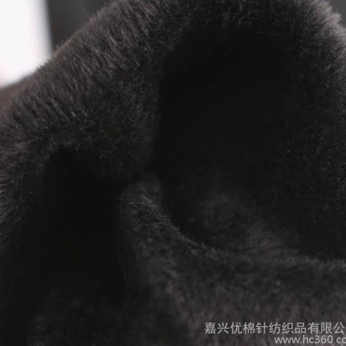 一体裤,灰色裤,纤维裤,加绒裤,加厚裤,冬季高腰竹炭灰色加厚加绒图2