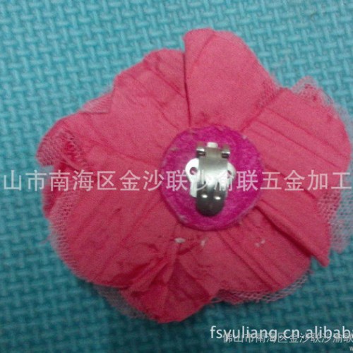 供应渝联欧美版，鞋扣，服装饰,，头饰图2