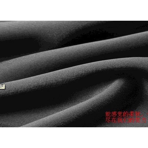 供应涤棉棉用牛仔抗臭氧黄变柔软剂图2
