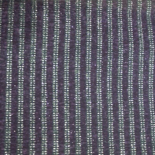 条纹牛仔斜纹布  鞋服面料 现货图2
