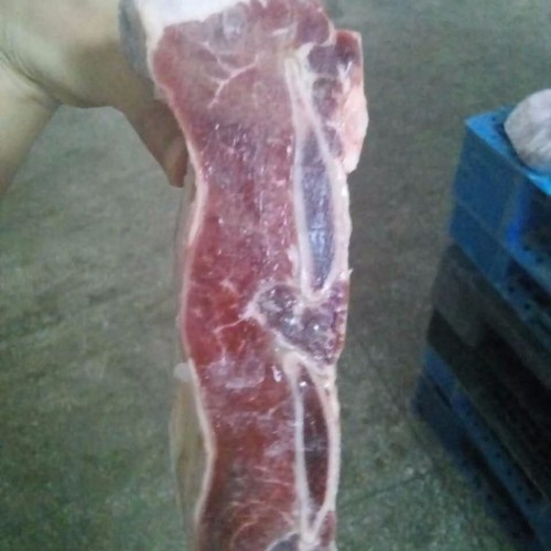 西成牛排 牛仔骨200g 诚招全国经销商代理商图2