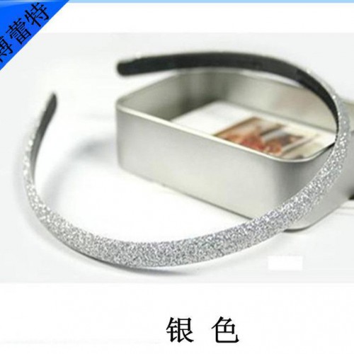 超闪时尚头箍  头饰装饰专用头箍发箍图1