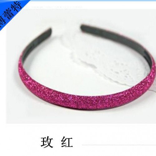 超闪时尚头箍  头饰装饰专用头箍发箍图2