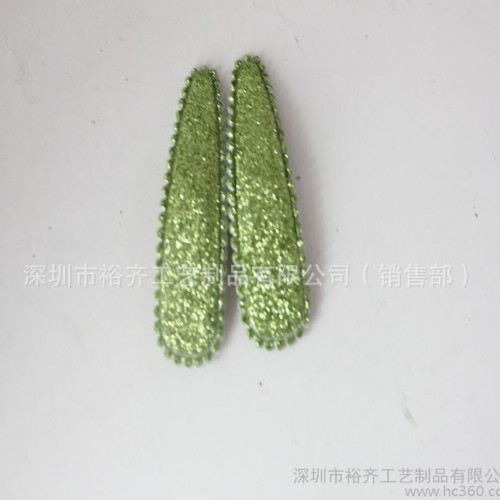 发夹 直销发夹 头饰 头发饰品 闪光发夹图1
