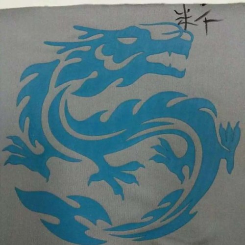 供应凯妮亚牌石磨牛仔透明浆**，品质棒棒棒图3