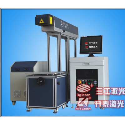 供应开泰激光SCD-150CX供应牛仔布激光打标机