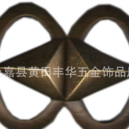 长期 牛仔皮带扣  合金皮带扣 对扣图3