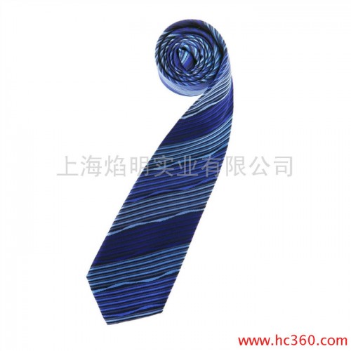 供应上海焰明实业公司ld-006领带 领结 领花 批发图3