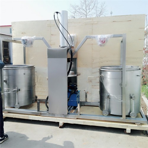 木浆纤维植物纤维渣过滤提取压榨机 工业化工原料不锈钢脱水压滤机图6