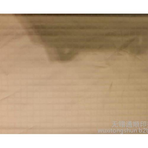 贡缎，特宽幅印染，染色图5