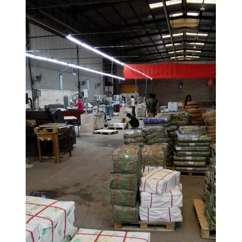 条幅 旗帜布 彩色条幅 贡缎广告 喷印 广告条幅布图7