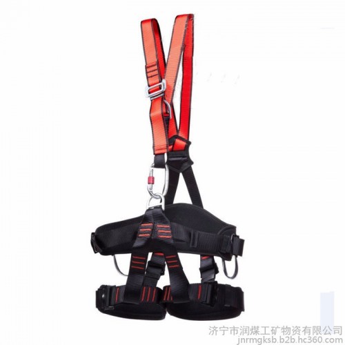 消防救援安全吊带  高空全身式安全带厂家消防救援安全吊带  高空全身式安全带销售图5