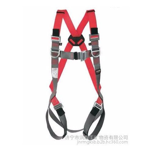 消防救援安全吊带  高空全身式安全带厂家消防救援安全吊带  高空全身式安全带销售图4