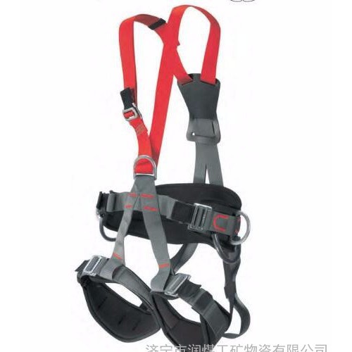 消防救援安全吊带  高空全身式安全带厂家消防救援安全吊带  高空全身式安全带销售图3