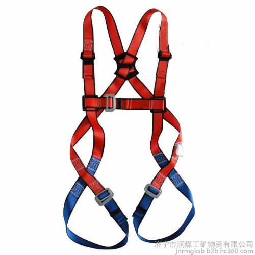 消防救援安全吊带  高空全身式安全带厂家消防救援安全吊带  高空全身式安全带销售图2