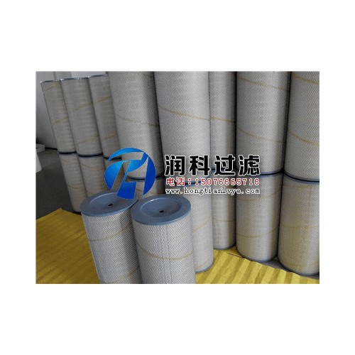 电厂木浆纤维空气滤筒325*1000 润科现货供应 ** 规格齐全 可按需定制  **产品 价格优惠 详情可电话咨询图3
