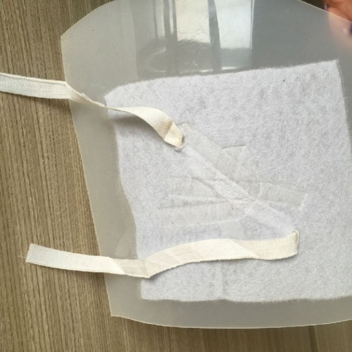 祥耀 自粘吊带eva防水板图5