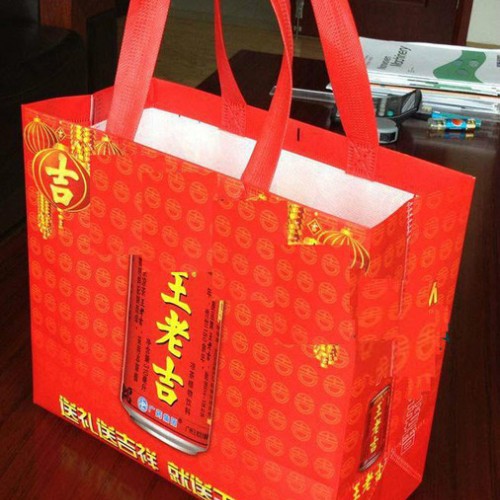 **-多功能无纺布立体袋制袋机 无纺布制袋机图2