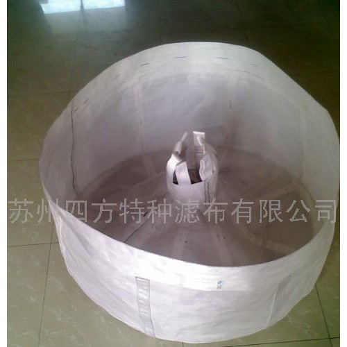 供应滤袋，可以量身订制 吊带式滤袋图3